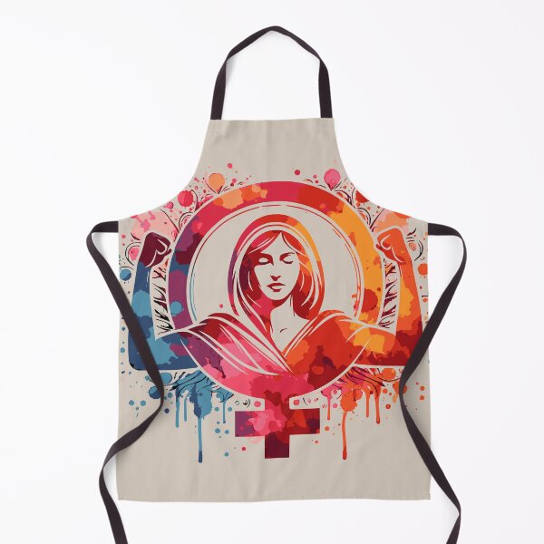 Item preview, Women of Power, Feminine Strength, We Stand Together designed and sold by WildWood Digital Art.