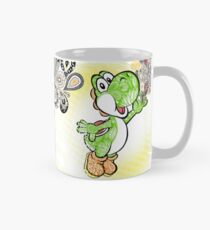 Yoshi Wonderland ! Mug