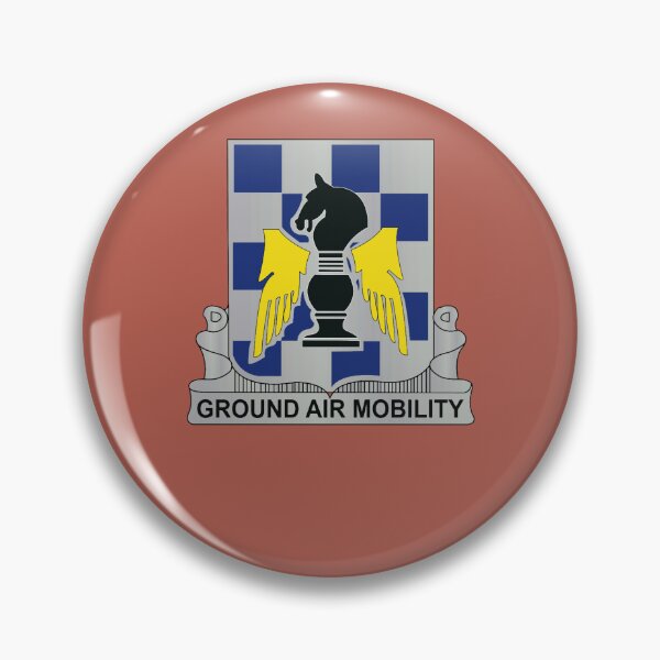 Item preview, Army - Combat Aviation Brigade .png designed and sold by shakik.