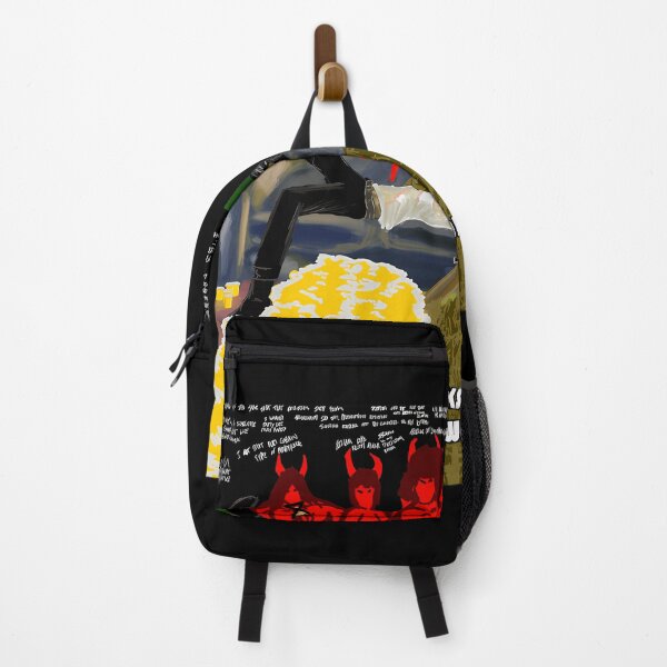 Item preview, Danny Brown Die Like A Rockstar Xxx designed and sold by JamesMRobins.
