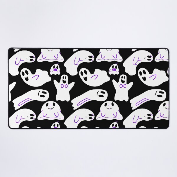 Item preview, Playful Ghosts designed and sold by Megan Pawlak Arts.