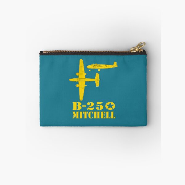 Item preview, B-25 Mitchell Airplane Bomber  (2).png designed and sold by shakik.