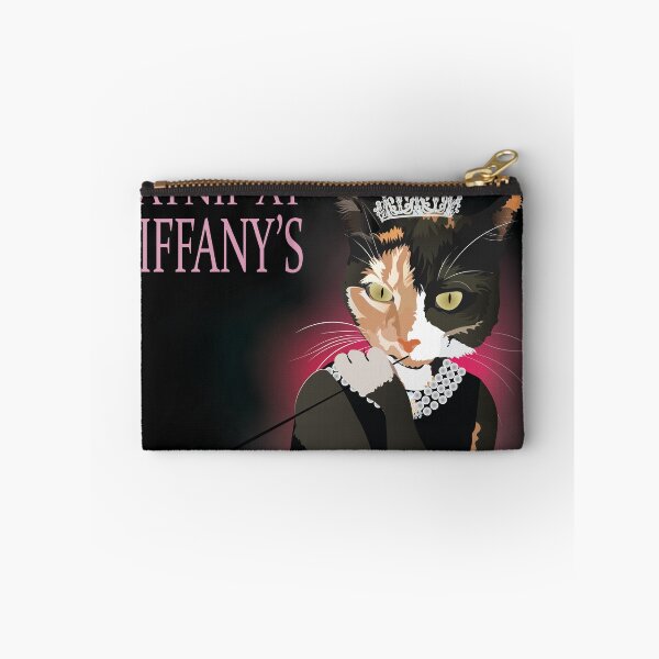 Item preview, Catnip at Tiffany's designed and sold by EsjCreative.