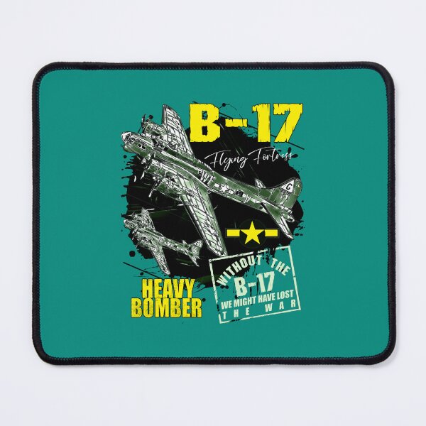 Item preview, B17 Flying Fortress  (5).png designed and sold by shakik.