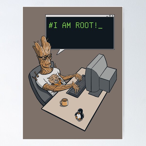 Item preview, Admins of the Galaxy designed and sold by hootbrush.