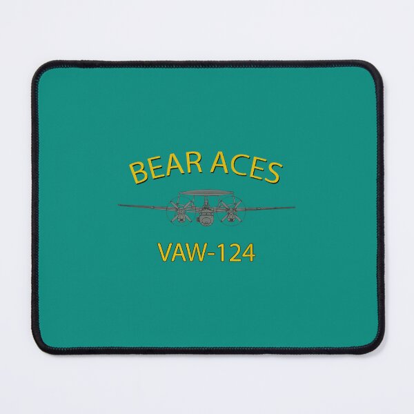 Item preview, Bear Ace Squadron E-2 Hawkeye.png designed and sold by shakik.