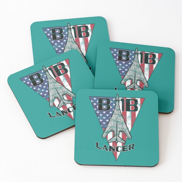 Item preview, B-1B Lancer Bomber Jet Airplane.png designed and sold by shakik.