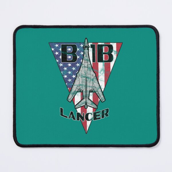 Item preview, B-1B Lancer Bomber Jet Airplane.png designed and sold by shakik.