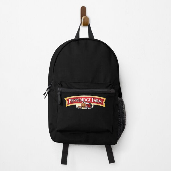 Item preview, Pepperidge Farm Logo designed and sold by JamesHaysa.