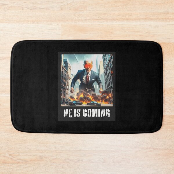 Item preview, Dark Brandon Destroying A City designed and sold by TheresiaRunge.