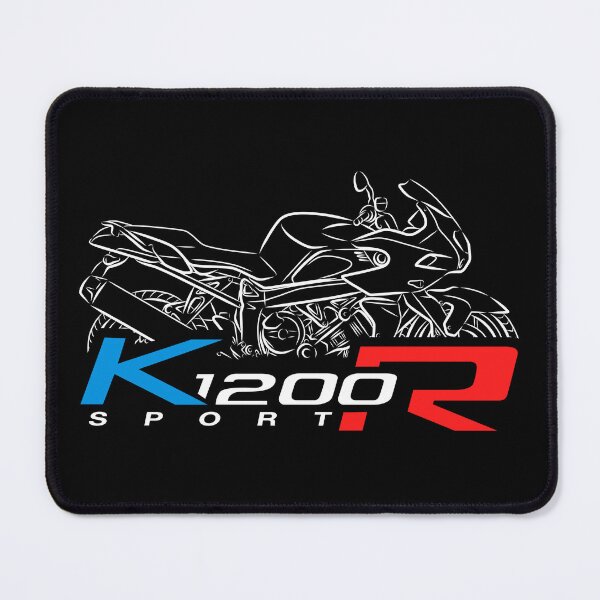 Item preview, K1200R Sport 2007-2008 for bikers, Motorcycle designed and sold by ThrottleArts.