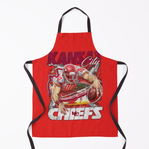 Item preview, Kansas City Football The Icon designed and sold by MollyMetcalfa.