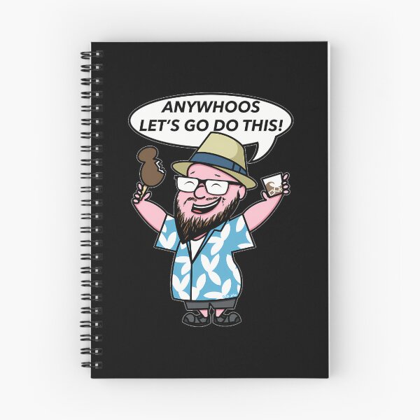 Item preview, Paging Mr Morrow designed and sold by JamesHaysa.