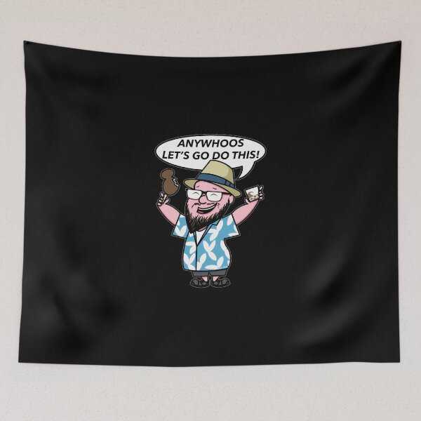 Item preview, Paging Mr Morrow designed and sold by JamesHaysa.