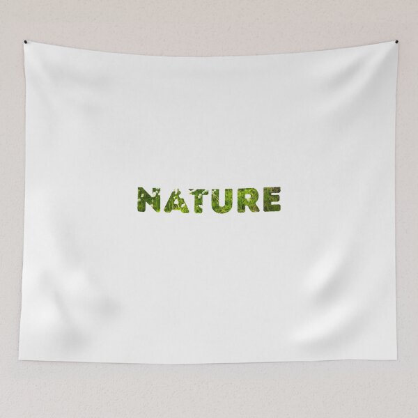 Item preview, Nature - pure nature designed and sold by Myriala.