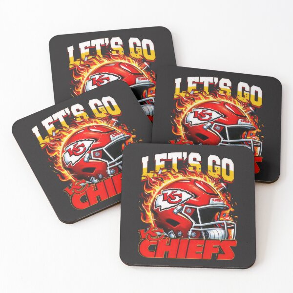 Item preview, Vintage Retro Kansas City Chiefs 3 Peat Season Sup  designed and sold by MollyMetcalfa.