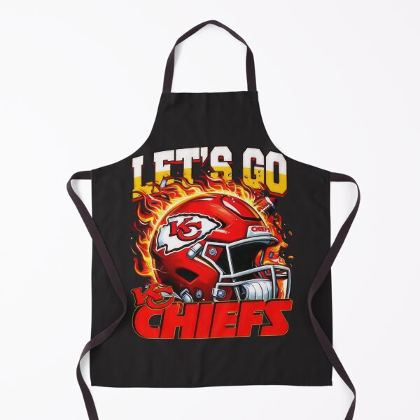 Item preview, Vintage Retro Kansas City Chiefs 3 Peat Season Sup  designed and sold by MollyMetcalfa.
