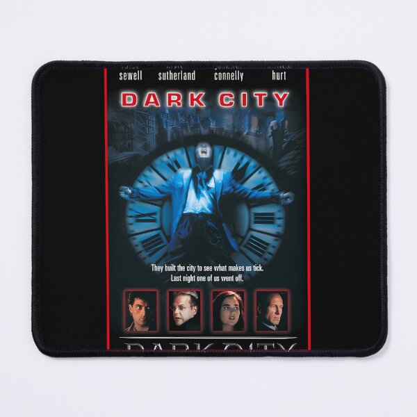 Item preview, Dark City (1998) designed and sold by TheresiaRunge.