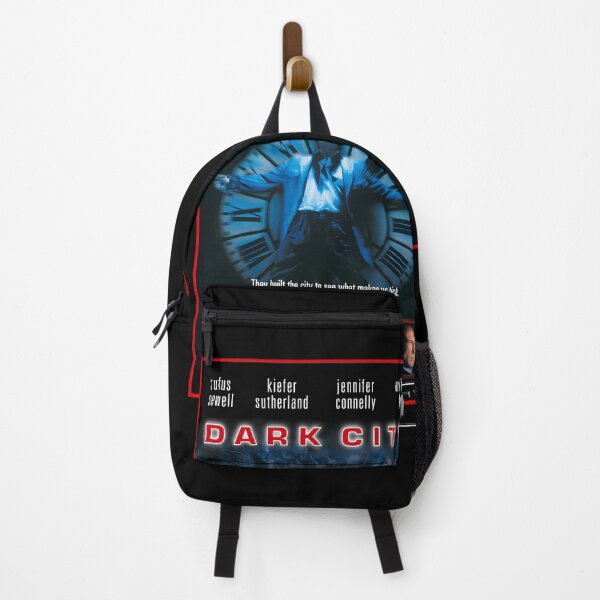 Item preview, Dark City (1998) designed and sold by TheresiaRunge.