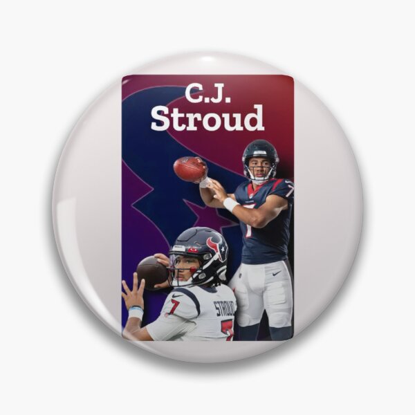 Item preview, C.j. Stroud Graphic designed and sold by MollyMetcalfa.
