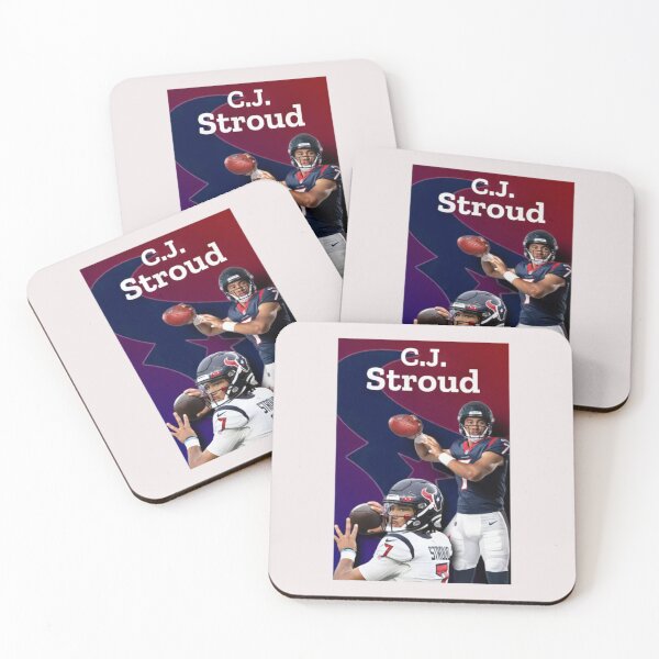 Item preview, C.j. Stroud Graphic designed and sold by MollyMetcalfa.