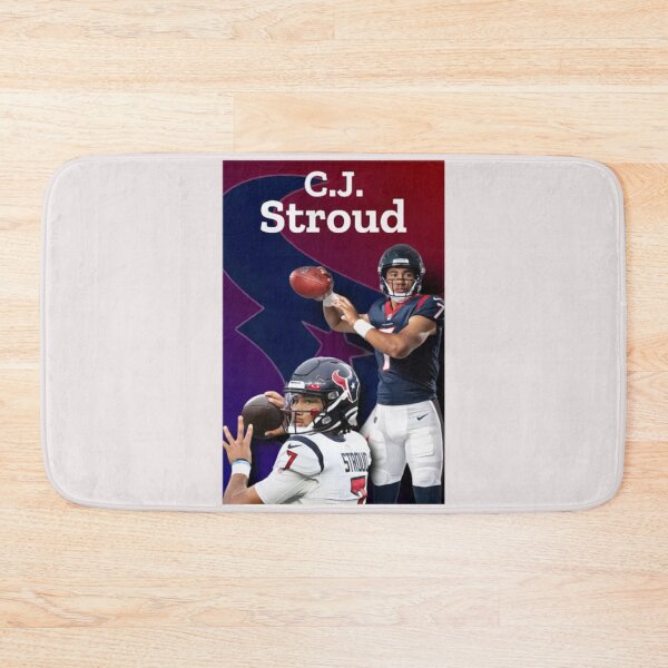 Item preview, C.j. Stroud Graphic designed and sold by MollyMetcalfa.