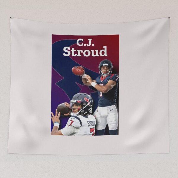 Item preview, C.j. Stroud Graphic designed and sold by MollyMetcalfa.
