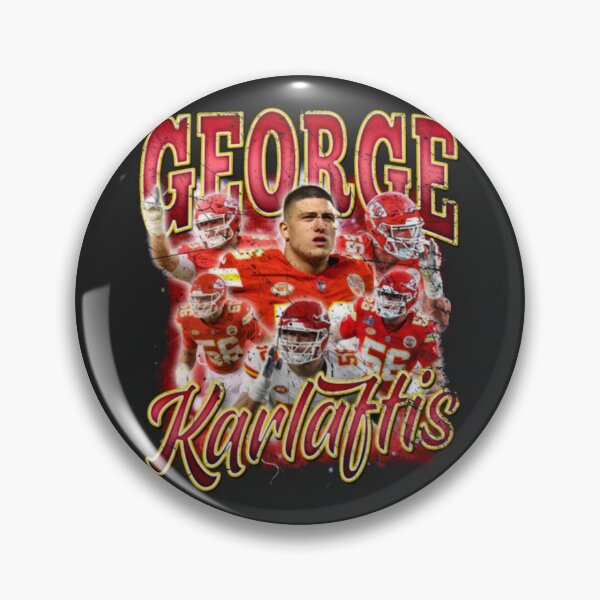 Item preview, George  designed and sold by MollyMetcalfa.