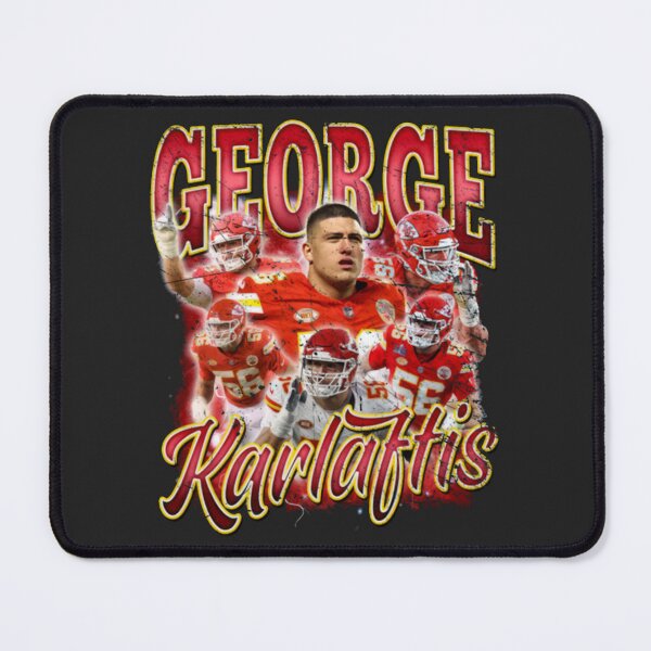 Item preview, George  designed and sold by MollyMetcalfa.