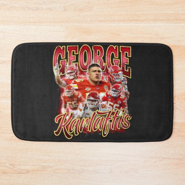 Item preview, George  designed and sold by MollyMetcalfa.