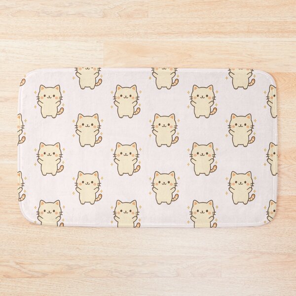 Item preview, Cute Kitten Hugs! designed and sold by dana-artist.