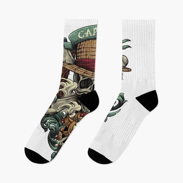 Item preview,  The Captain designed and sold by Rahsaanipes.