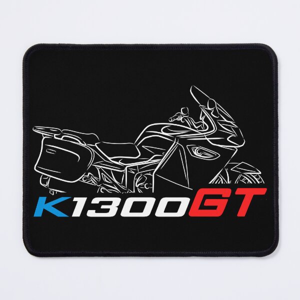 Item preview, K1300GT 2009-2011 for bikers, Motorcycle designed and sold by ThrottleArts.