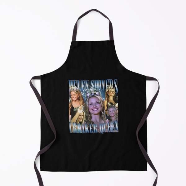 Item preview, Helen Shivers Croaker Queen horror movie designed and sold by GersoHarris.