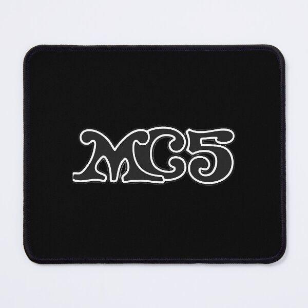 Item preview, Mc5 designed and sold by peemotaryono.