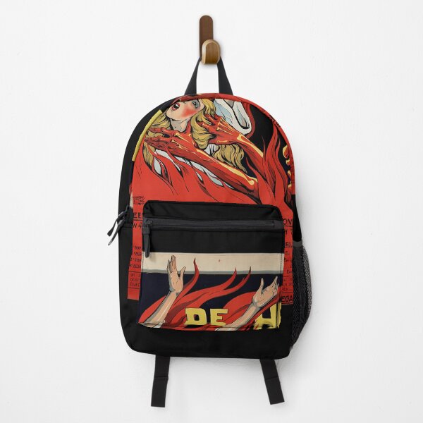 Item preview, De Hel - Art Nouveau By Charles Verschuuren Jr. designed and sold by TheresiaRunge.
