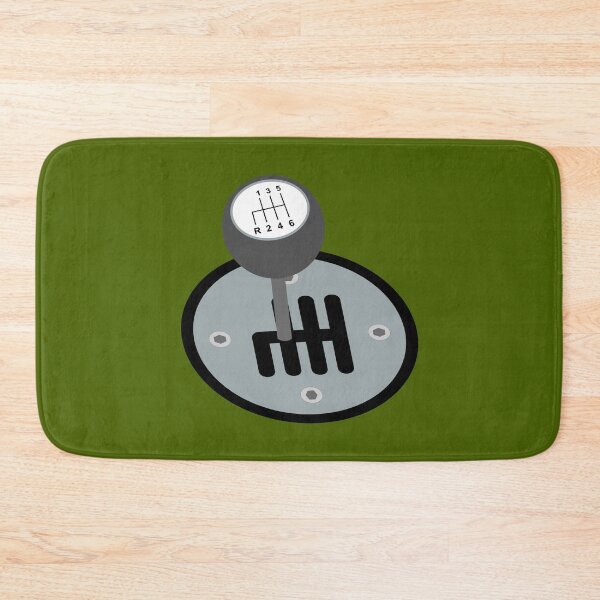 Item preview, GEAR LEVER (#496100) designed and sold by Marlon Oseguera.