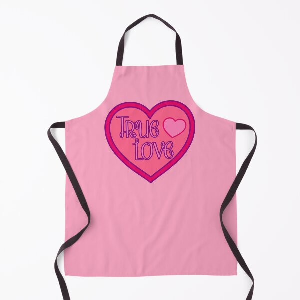 Item preview, True Love designed and sold by Megan Pawlak Arts.