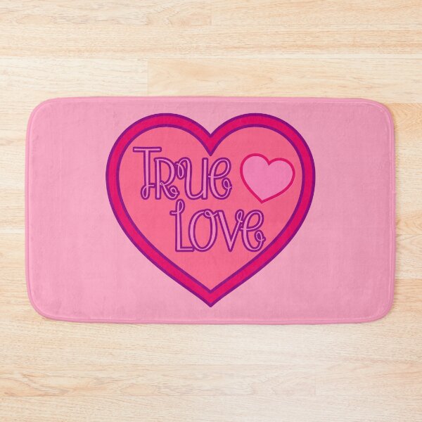 Item preview, True Love designed and sold by Megan Pawlak Arts.