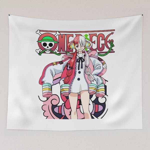 Item preview,  Uta One Piece A Uta One Piece A Uta One Piece designed and sold by Rahsaanipes.