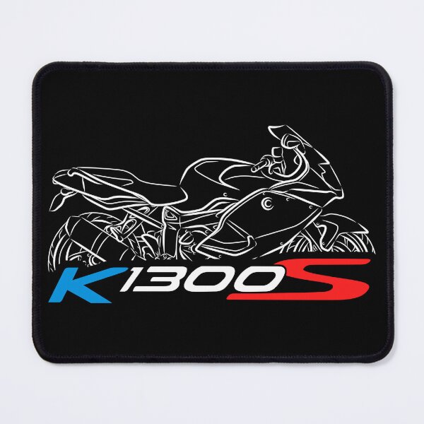 Item preview, K1300S 2009-2016 for bikers, Motorcycle designed and sold by ThrottleArts.