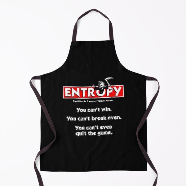 Item preview, Entropy designed and sold by peemotaryono.