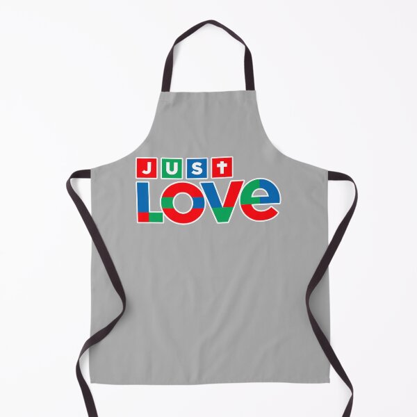 Item preview, Just Love designed and sold by elizaldesigns.