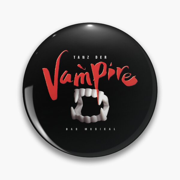 Item preview, Tanz Der Vampire designed and sold by peemotaryono.