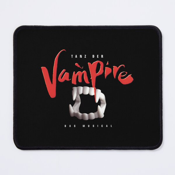 Item preview, Tanz Der Vampire designed and sold by peemotaryono.
