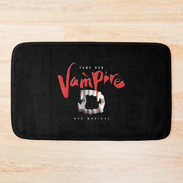 Item preview, Tanz Der Vampire designed and sold by peemotaryono.