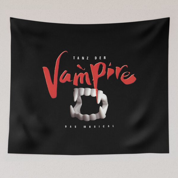 Item preview, Tanz Der Vampire designed and sold by peemotaryono.