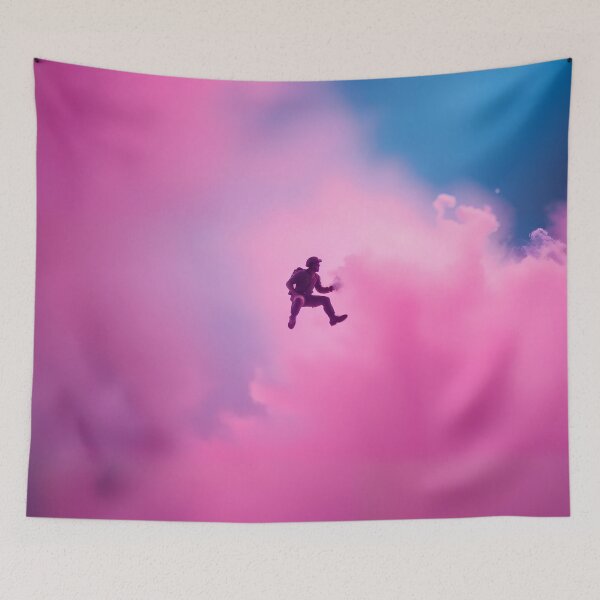 Item preview, Cosmic Leap designed and sold by Illuminatium.