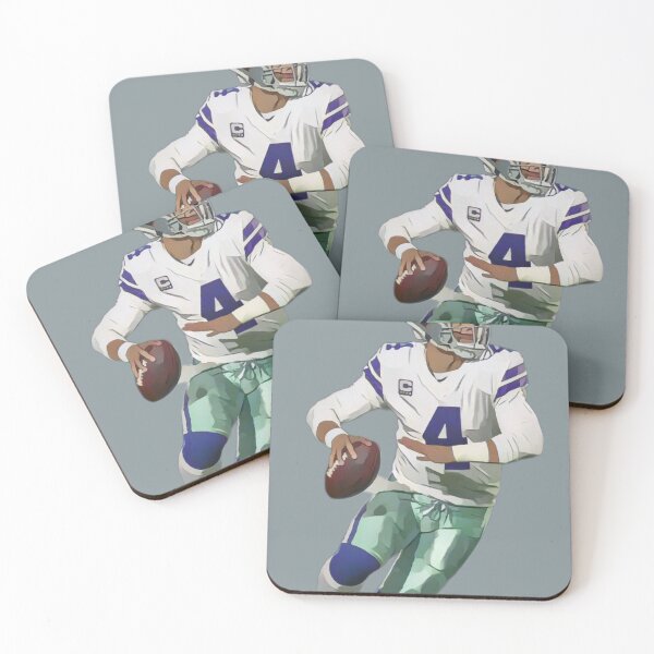Item preview, Dak Prescott Dallas Cowboys designed and sold by JBLACKSHEAR11.