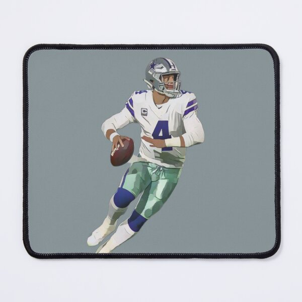Item preview, Dak Prescott Dallas Cowboys designed and sold by JBLACKSHEAR11.